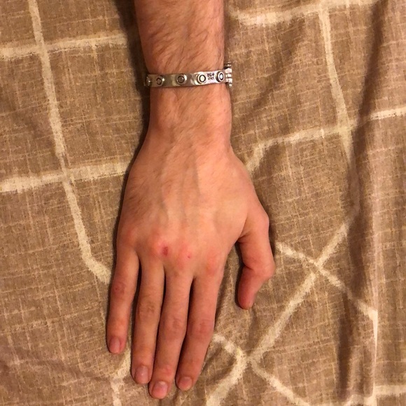 UNOde50 “Embalados” Men’s Bracelet - Picture 7 of 7